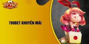 789bet khuyến mãi