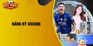 đăng ký Xoso66